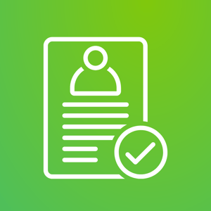 Symbolbild Bewerbungsunterlagen