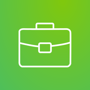 Symbolbild Arbeitstasche