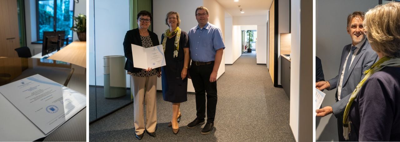 50 Jahre Ausbildung Split