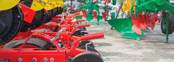 LandMesse Ilshofen Event 2026