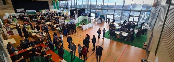 Landwirtschaftliche Markttage Blaufelden