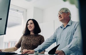 Mandantenlohnbuchhaltung