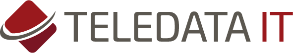 TELEDATA IT Logo